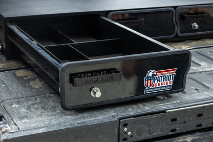 Patriot Series | Drawer Toolbox