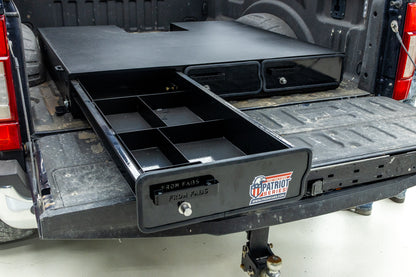 Patriot Series | Drawer Toolbox