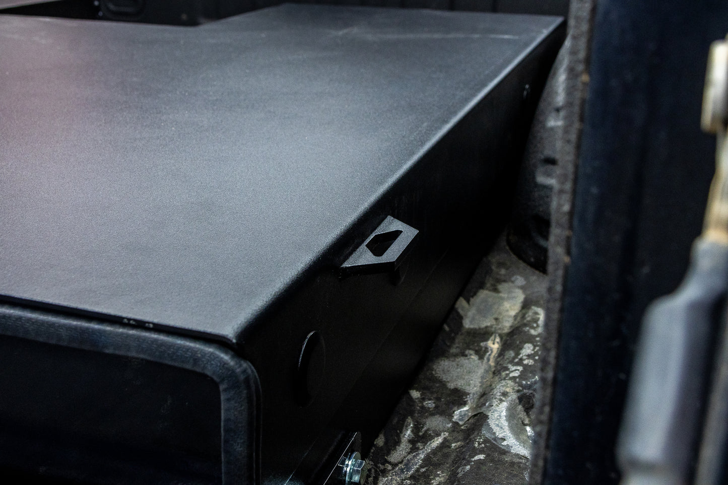 Patriot Series | Drawer Toolbox
