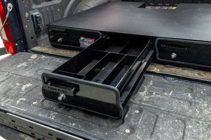 Patriot Series | Drawer Toolbox