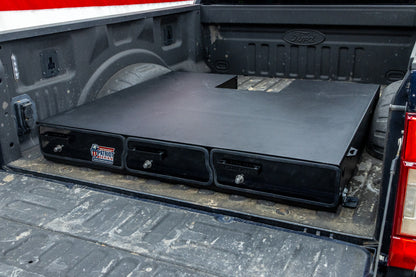 Patriot Series | Drawer Toolbox