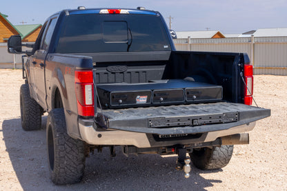 Patriot Series | Drawer Toolbox