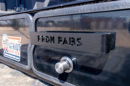 Patriot Series | Drawer Toolbox