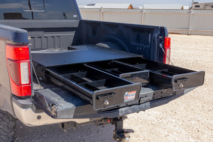 Patriot Series | Drawer Toolbox