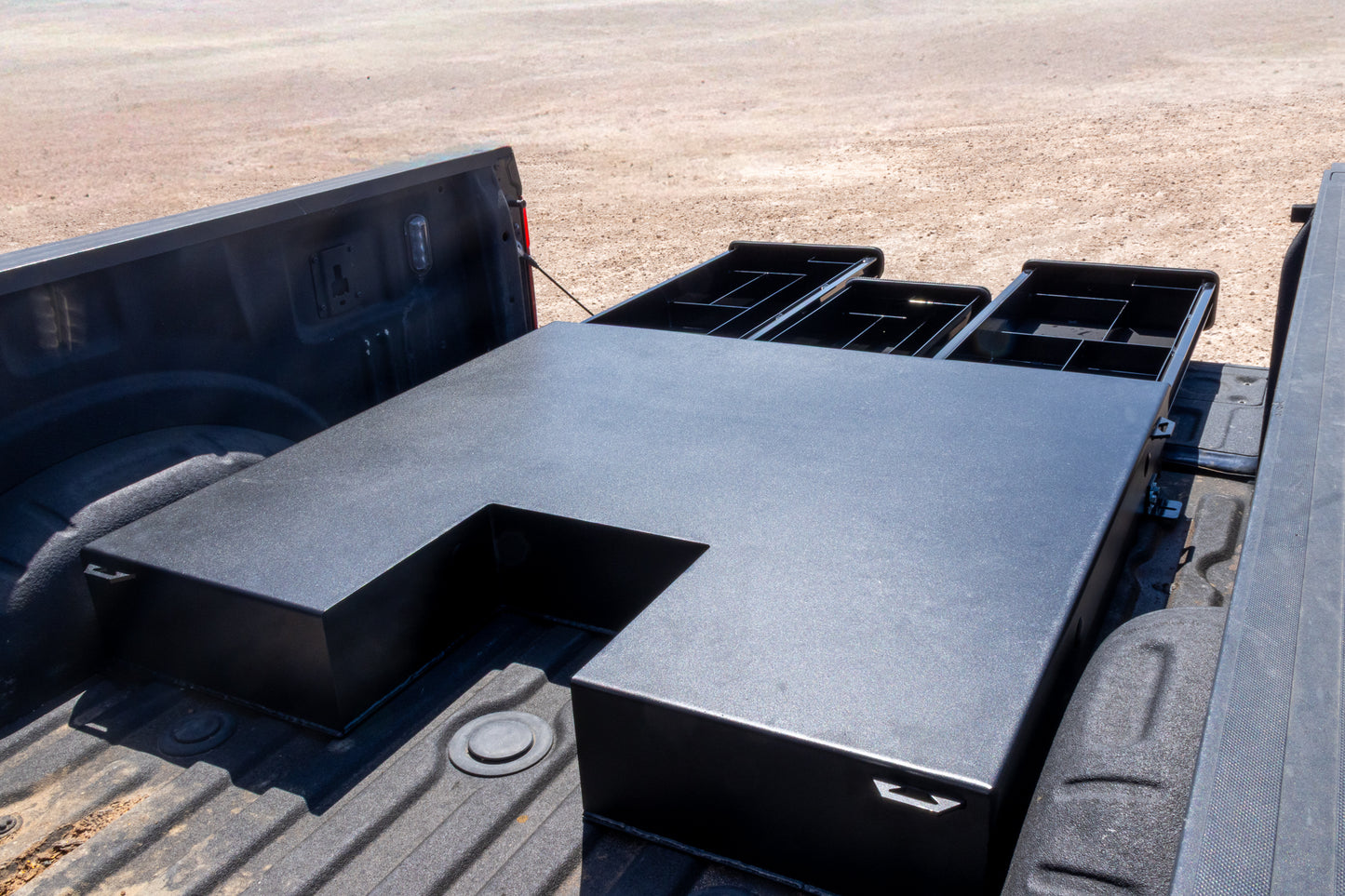 Patriot Series | Drawer Toolbox