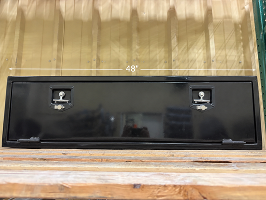 Underbody Toolbox