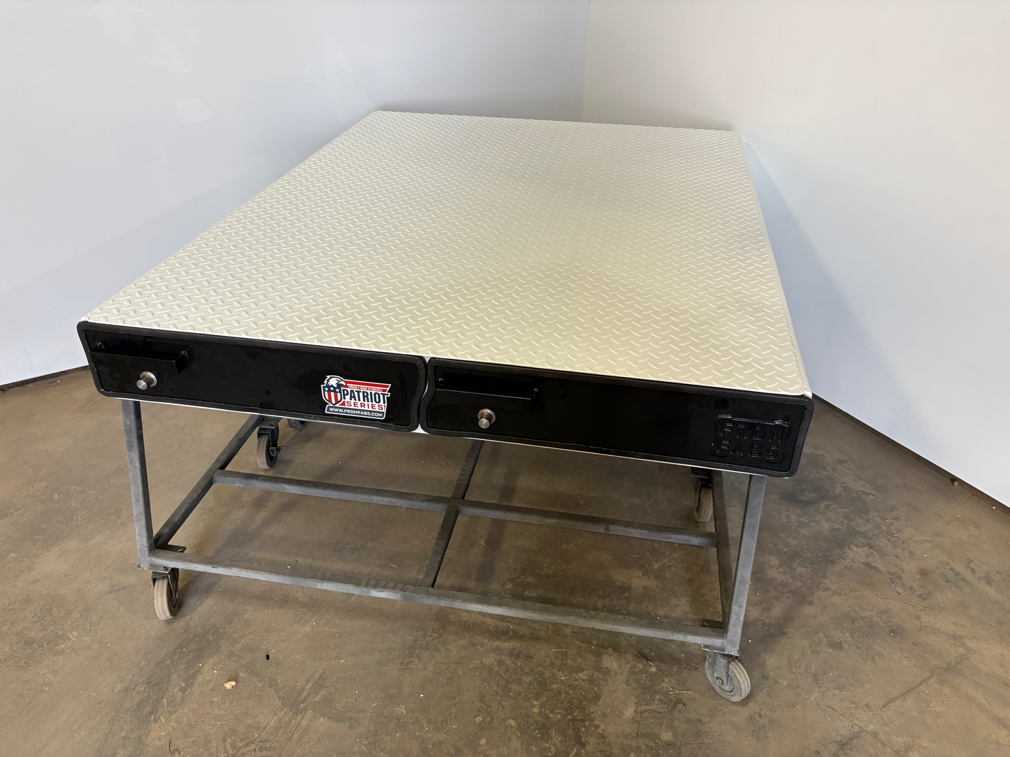 Patriot Series | Drawer Toolbox