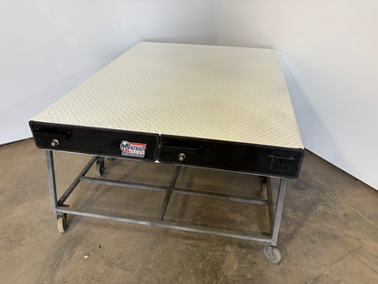 Patriot Series | Drawer Toolbox