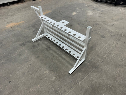 Utility Bed Headache Rack w/Ladder Rack