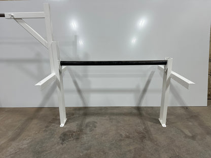 Utility Bed Ladder Rack