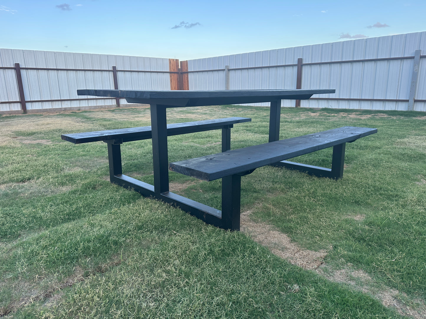 Picnic Table