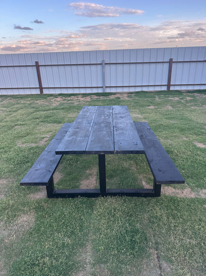 Picnic Table
