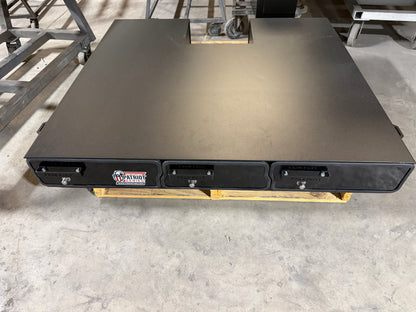 Patriot Series | Drawer Toolbox