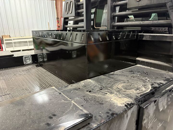 Fuel Transfer Tank | 75 Gallon