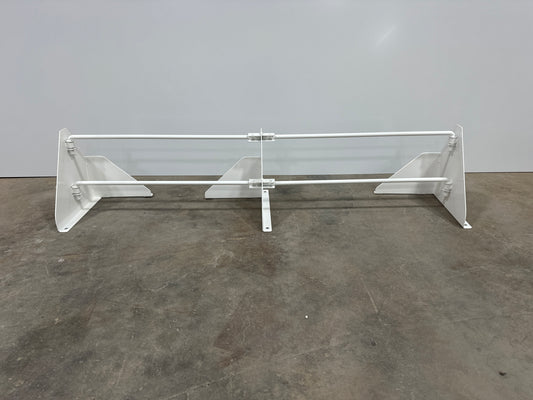 Utility Bed Wire Spool